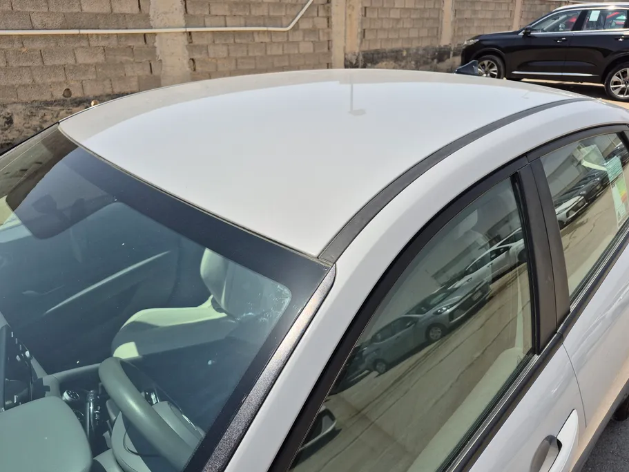 2024 Hyundai Elantra Smart 