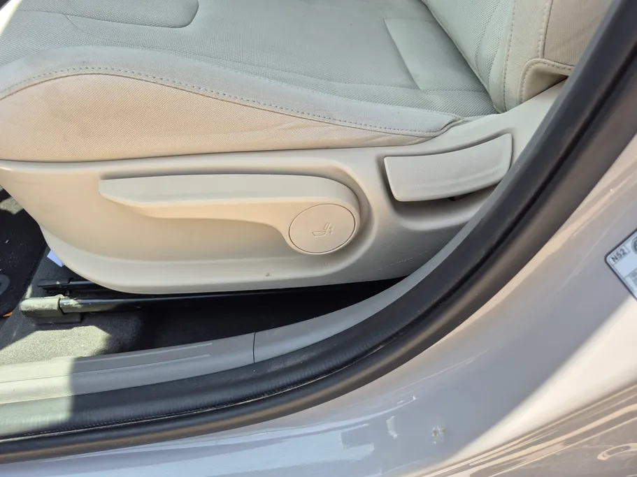 2024 Hyundai Elantra Smart 