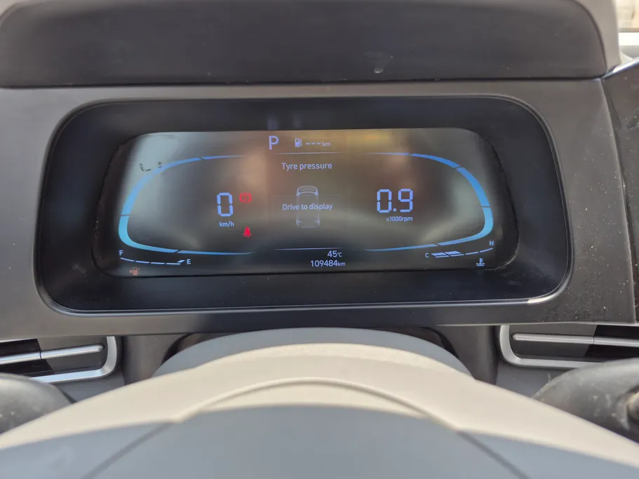 2024 Hyundai Elantra Smart 