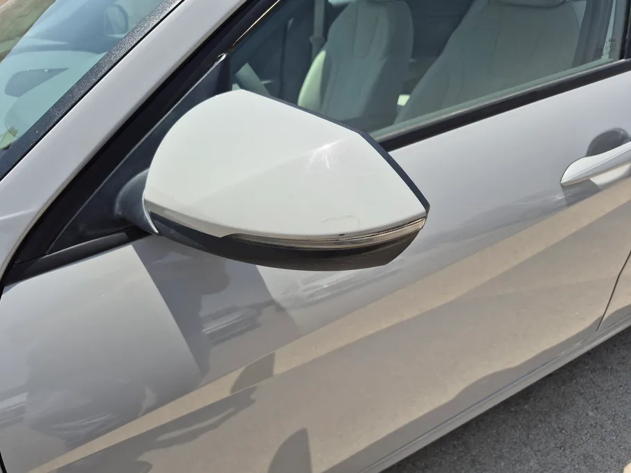 2024 Hyundai Elantra Smart 