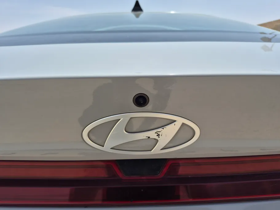 2024 Hyundai Elantra Smart 