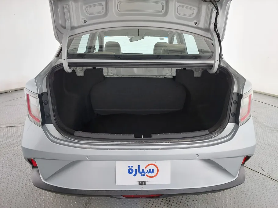 2023 Hyundai Grand i10 Fleet 
