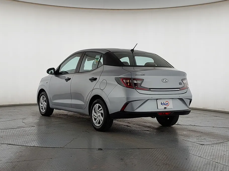 2023 Hyundai Grand i10 Fleet 