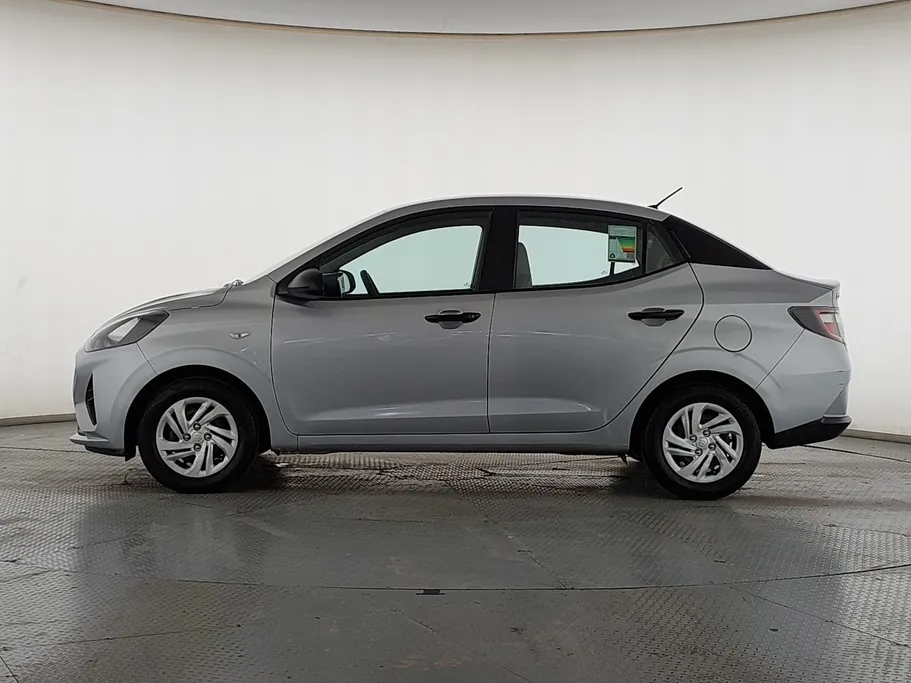 2023 Hyundai Grand i10 Fleet 