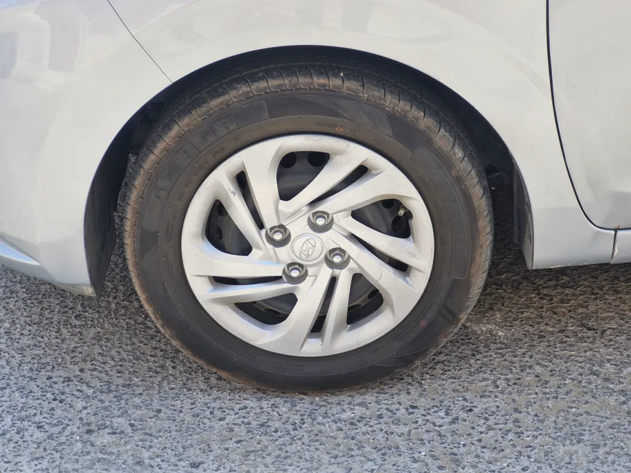 2023 Hyundai Grand i10 Fleet 