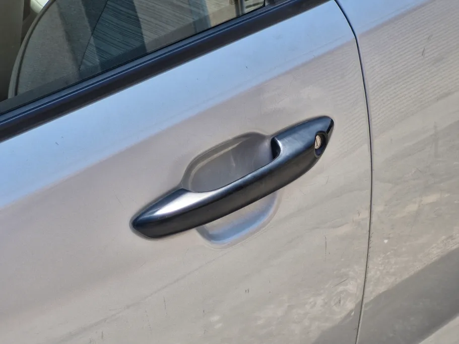 2023 Hyundai Grand i10 Fleet 