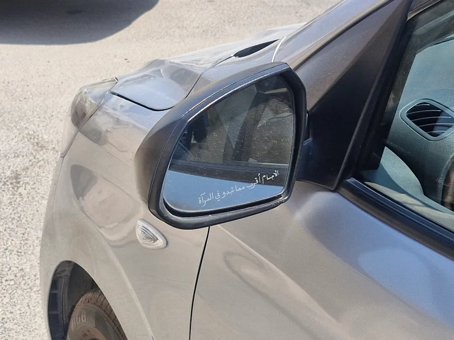 2023 Hyundai Grand i10 Fleet 