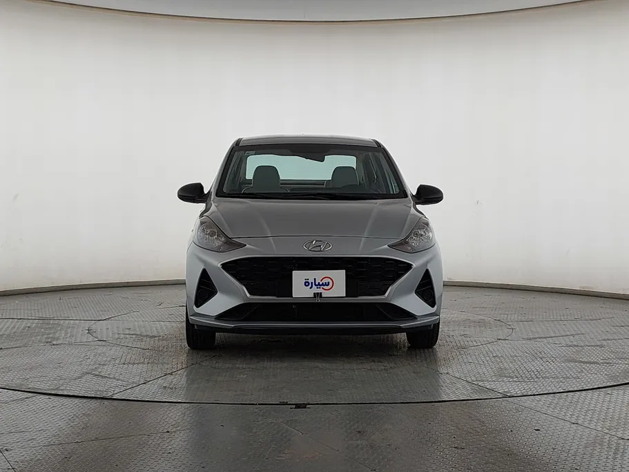 2023 Hyundai Grand i10 Fleet 