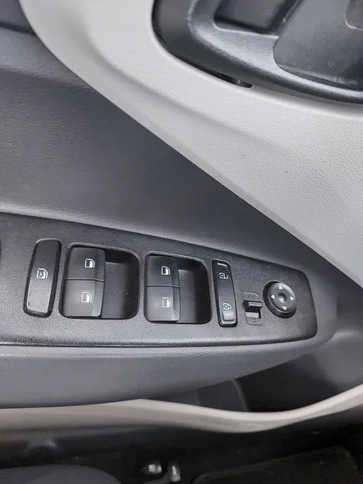 2023 Hyundai Grand i10 Fleet 