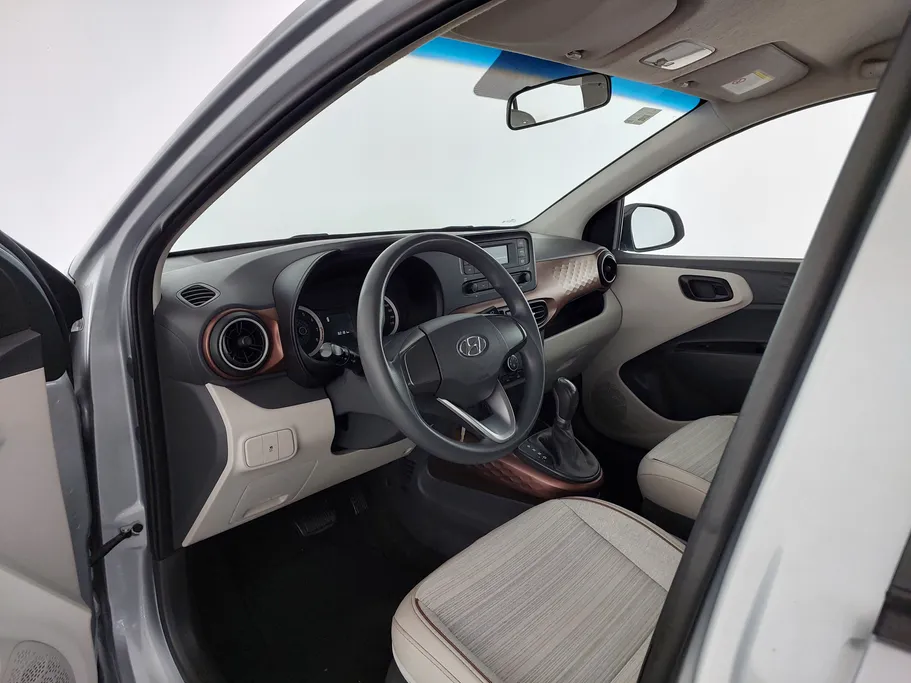 2023 Hyundai Grand i10 Fleet 