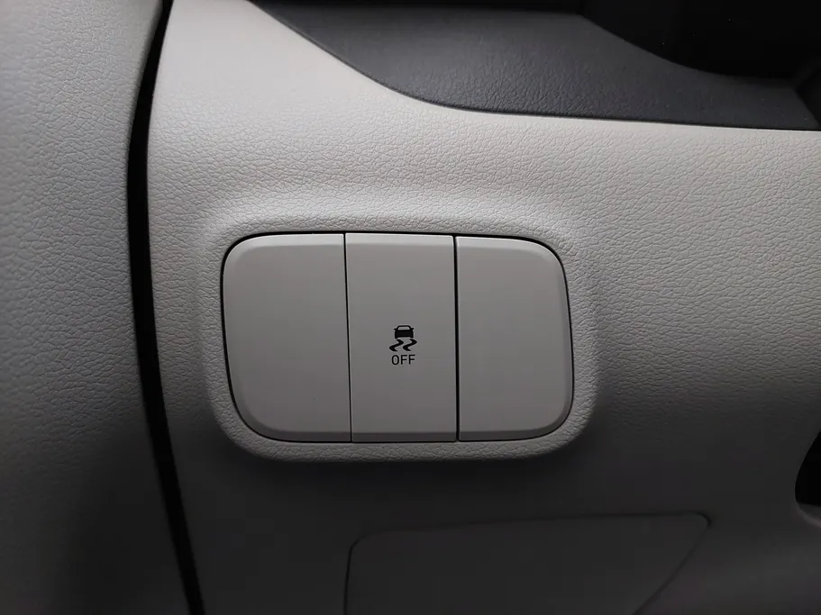 2023 Hyundai Grand i10 Fleet 