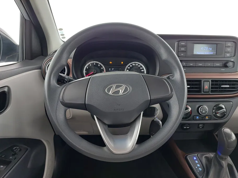 2023 Hyundai Grand i10 Fleet 