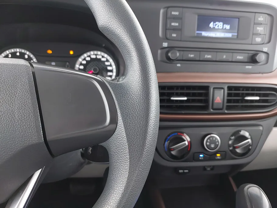 2023 Hyundai Grand i10 Fleet 