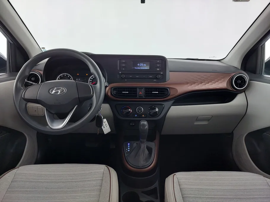 2023 Hyundai Grand i10 Fleet 