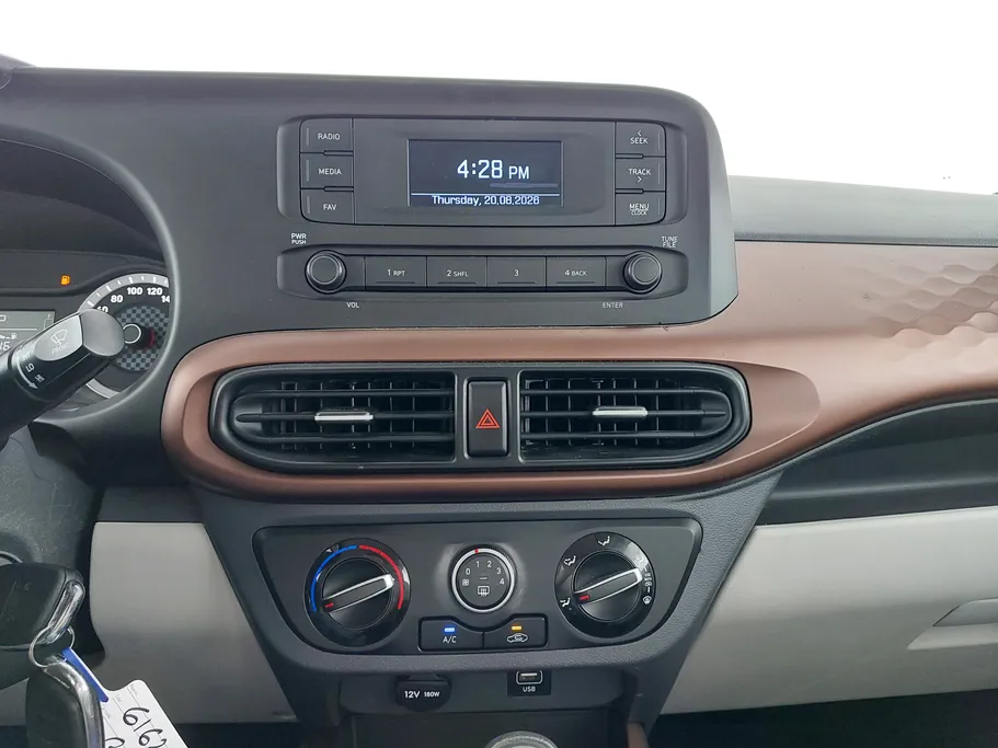 2023 Hyundai Grand i10 Fleet 