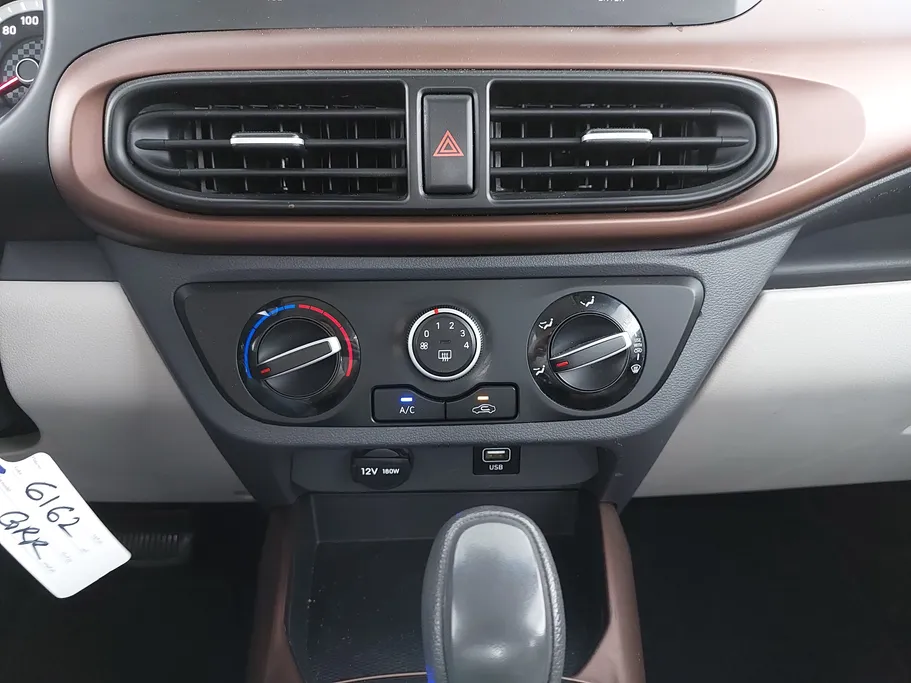 2023 Hyundai Grand i10 Fleet 