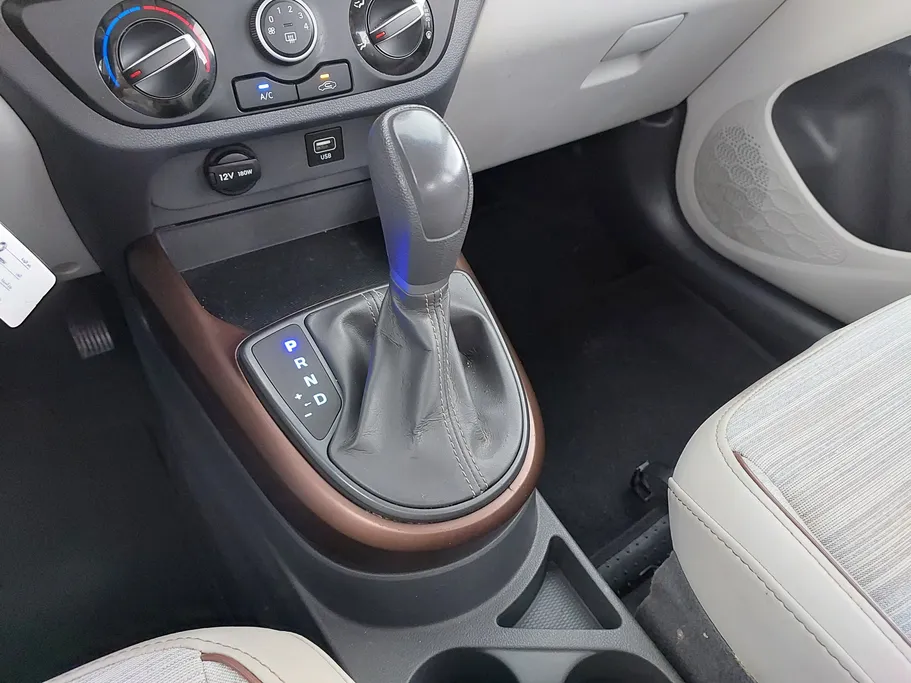 2023 Hyundai Grand i10 Fleet 