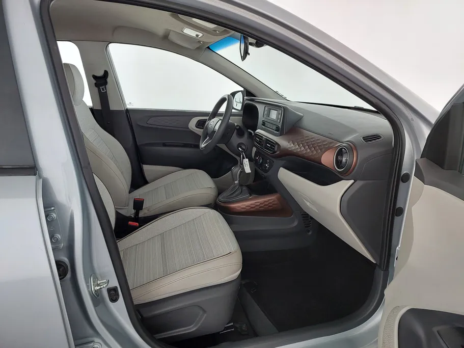 2023 Hyundai Grand i10 Fleet 