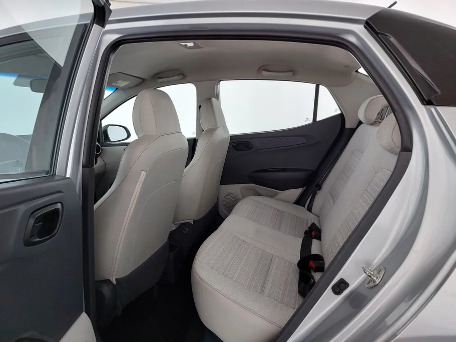 2023 Hyundai Grand i10 Fleet 