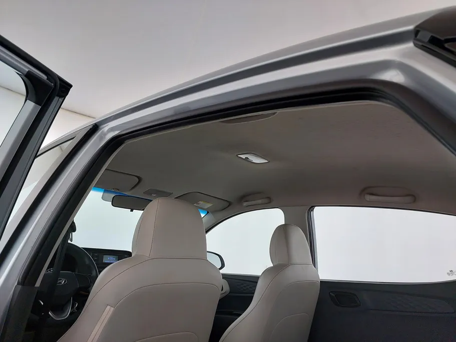 2023 Hyundai Grand i10 Fleet 