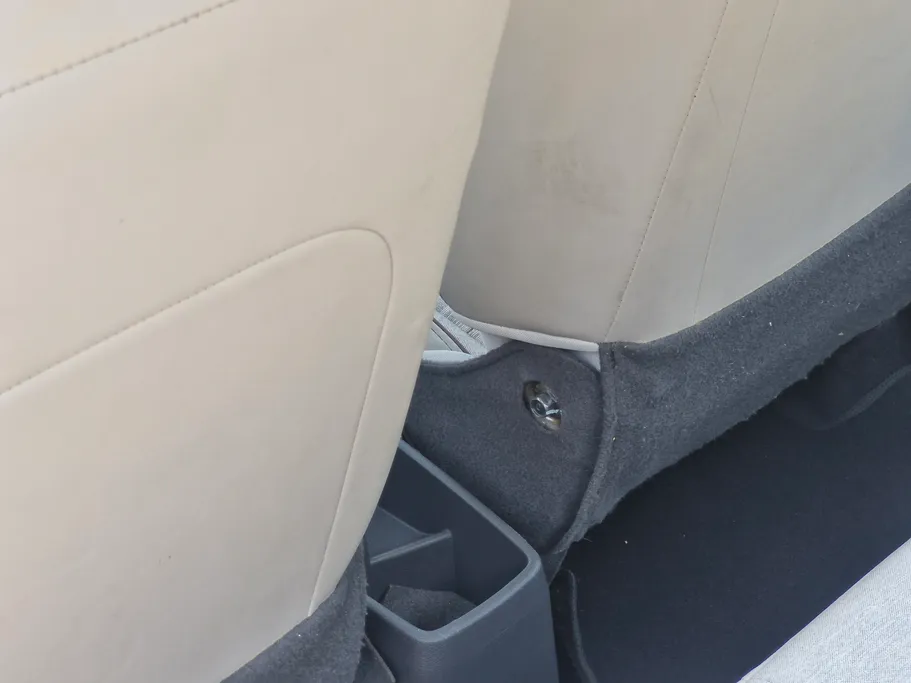2023 Hyundai Grand i10 Fleet 