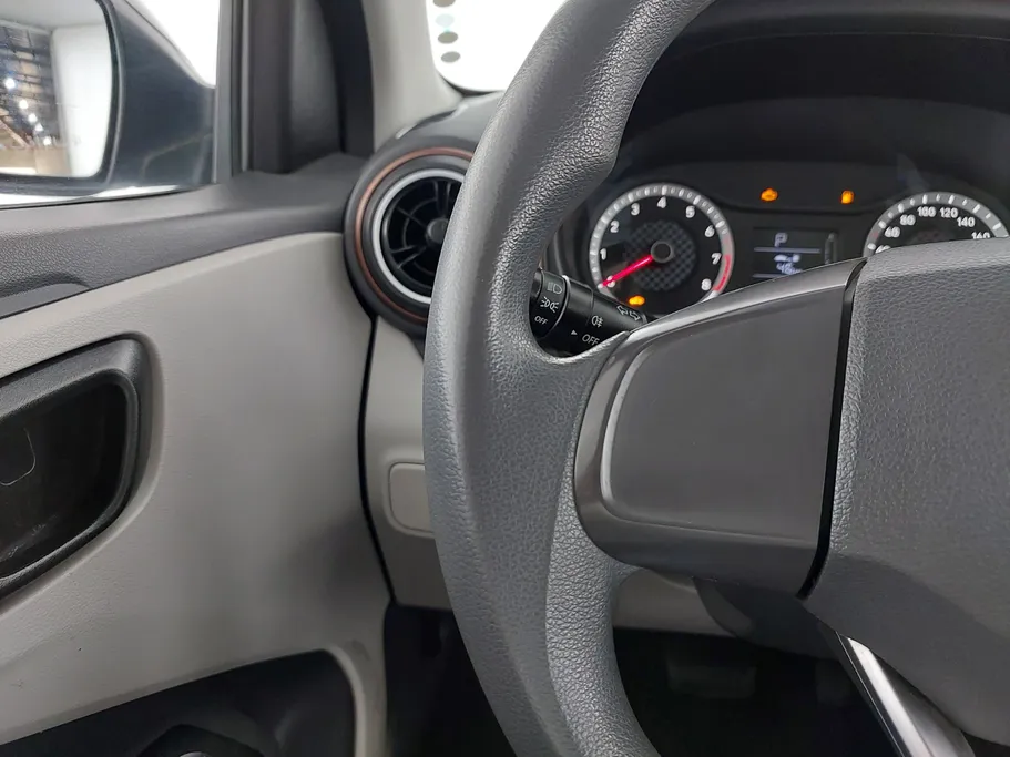 2023 Hyundai Grand i10 Fleet 
