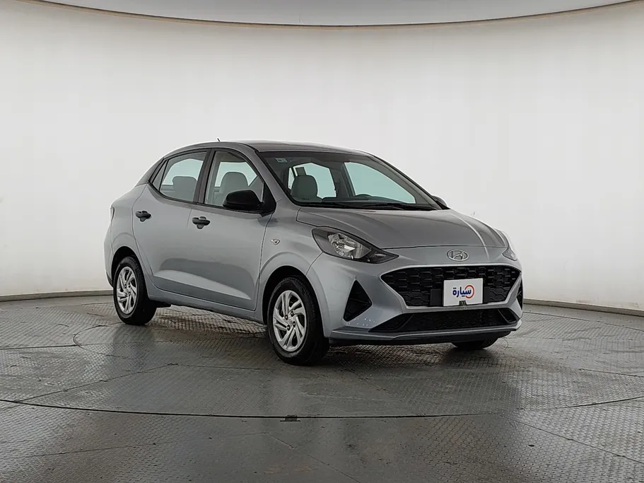 2023 Hyundai Grand i10 Fleet 
