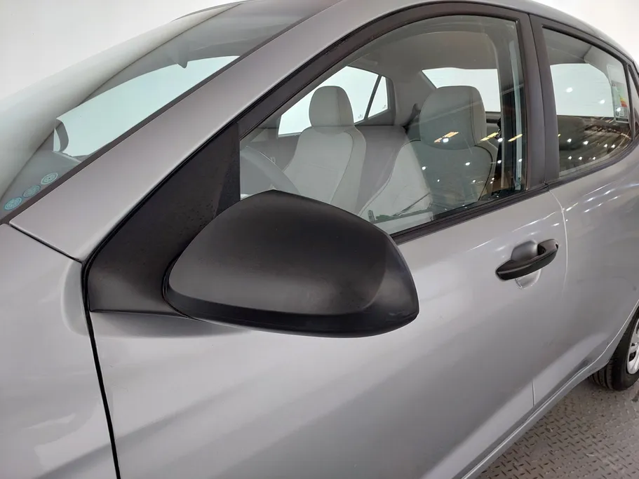 2023 Hyundai Grand i10 Fleet 