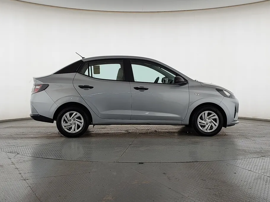 2023 Hyundai Grand i10 Fleet 