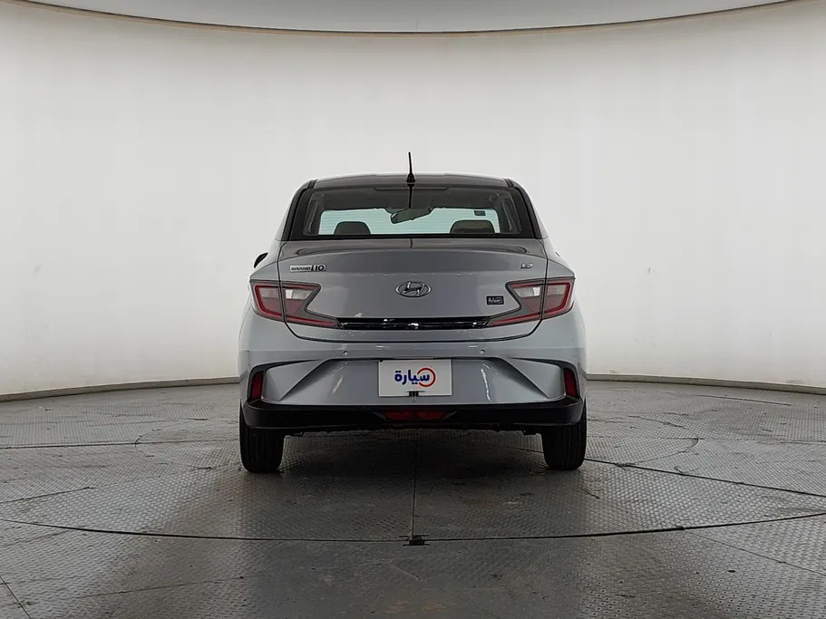 2023 Hyundai Grand i10 Fleet 