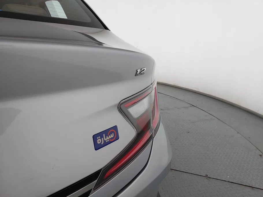 2023 Hyundai Grand i10 Fleet 