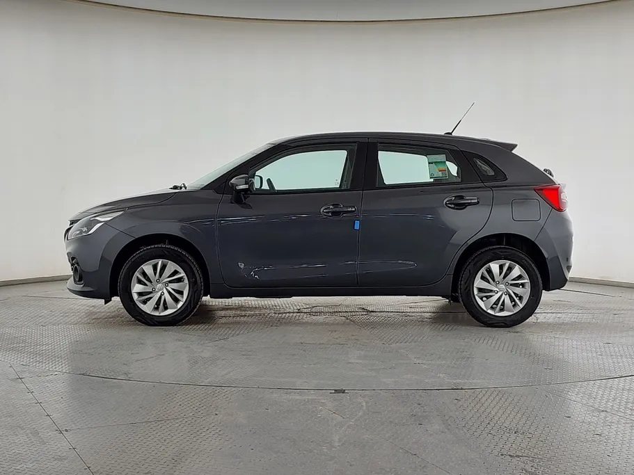 2026 Suzuki Baleno GL 