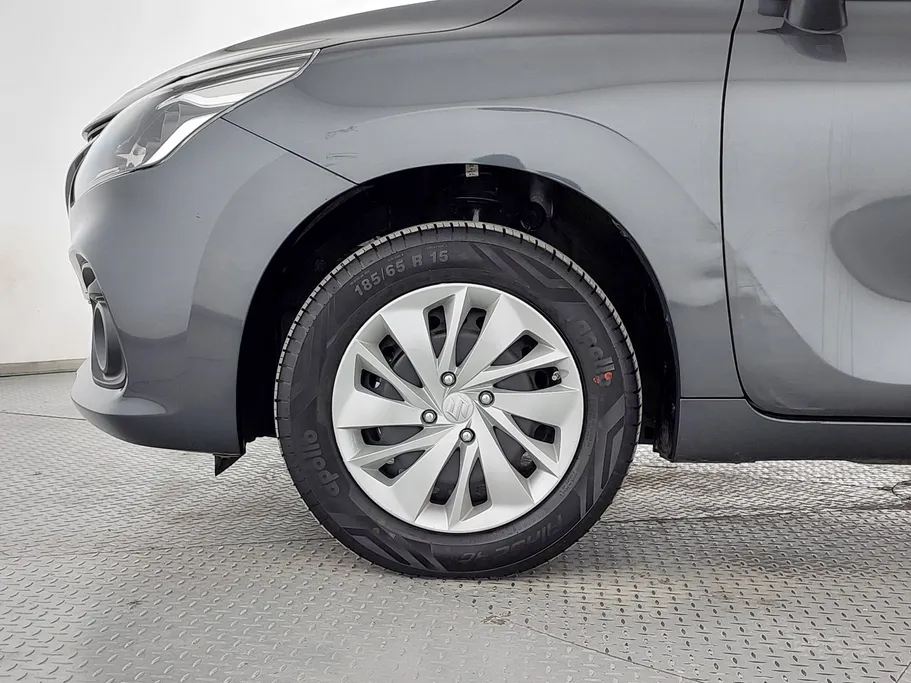 2026 Suzuki Baleno GL 