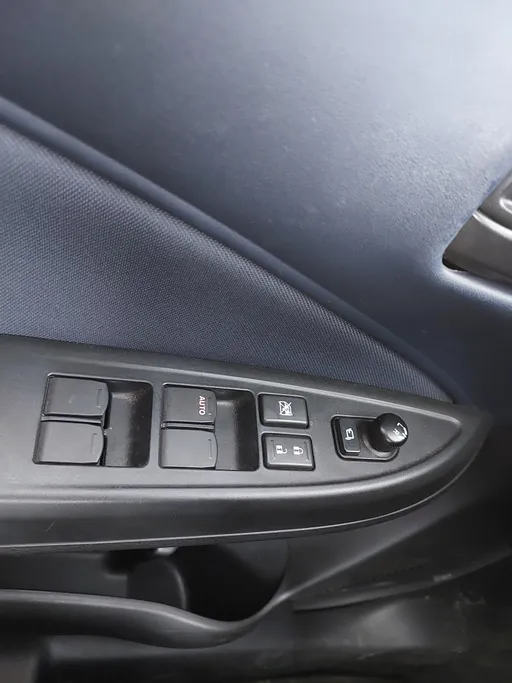 2026 Suzuki Baleno GL 