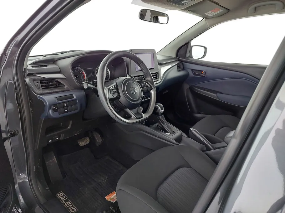 2026 Suzuki Baleno GL 