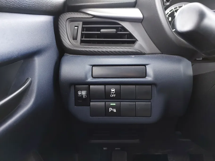 2026 Suzuki Baleno GL 