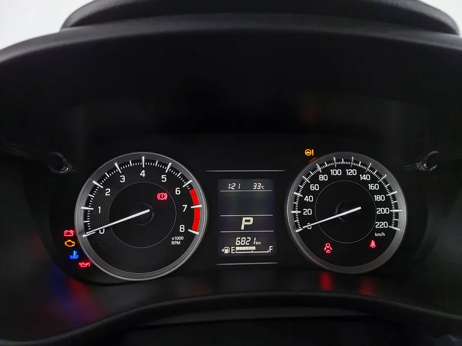 2026 Suzuki Baleno GL 