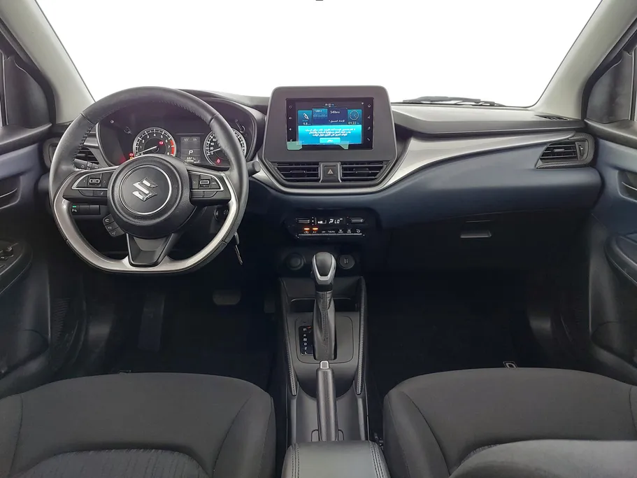 2026 Suzuki Baleno GL 