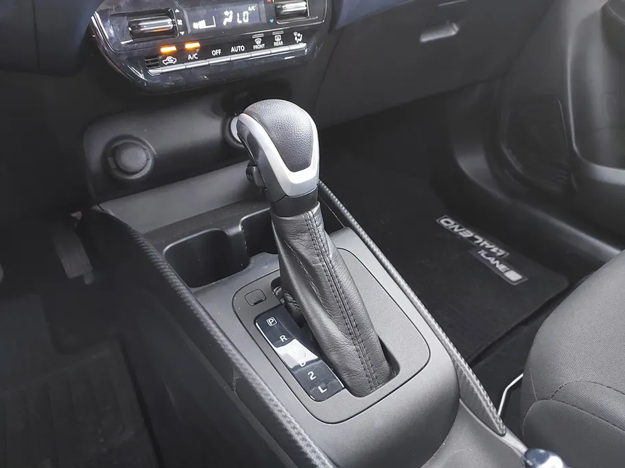 2026 Suzuki Baleno GL 