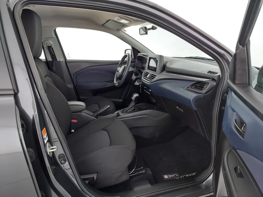 2026 Suzuki Baleno GL 