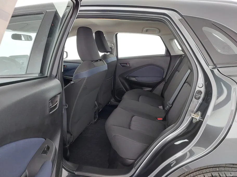 2026 Suzuki Baleno GL 