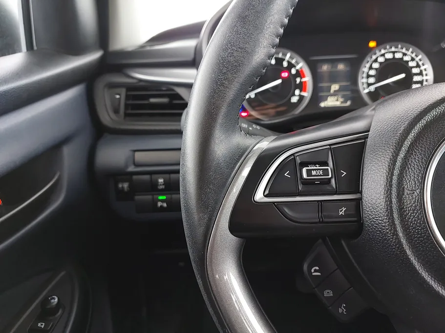2026 Suzuki Baleno GL 