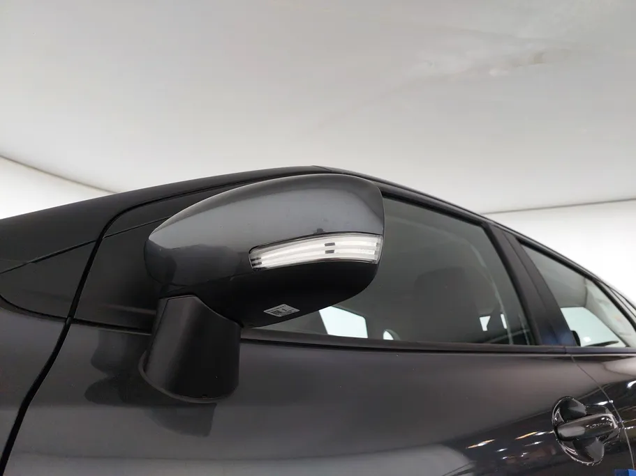 2026 Suzuki Baleno GL 