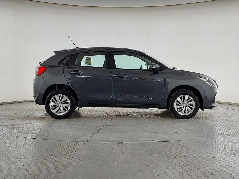 2026 Suzuki Baleno GL 