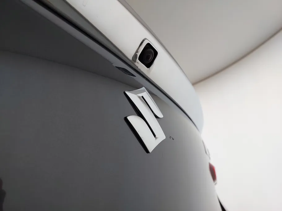 2026 Suzuki Baleno GL 
