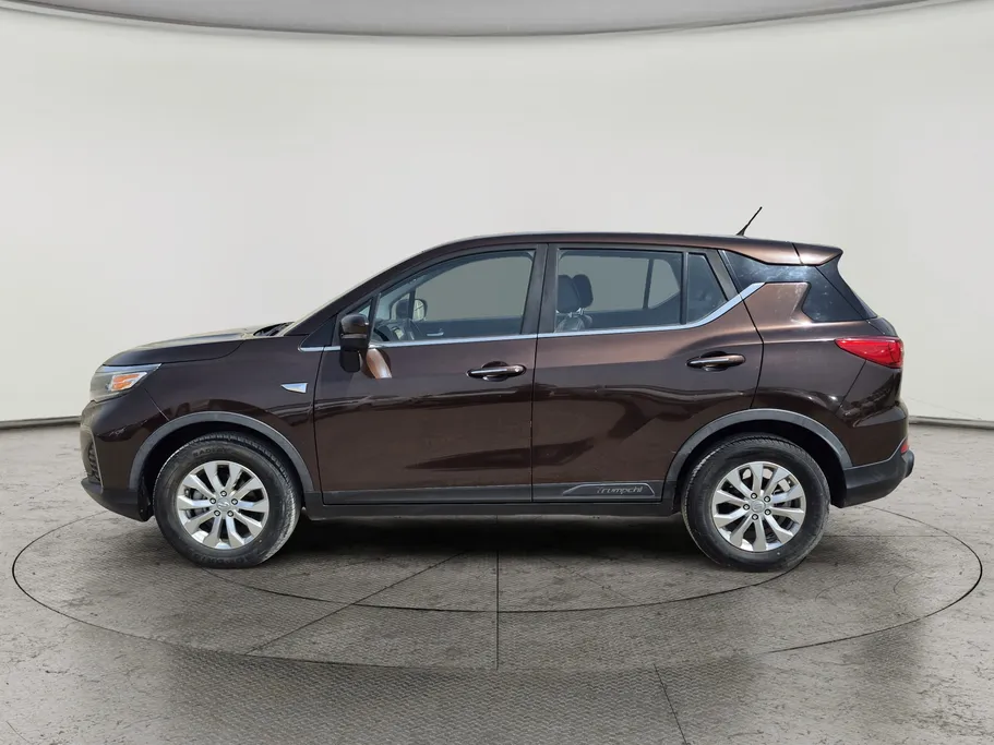2023 GAC GS3 GS 