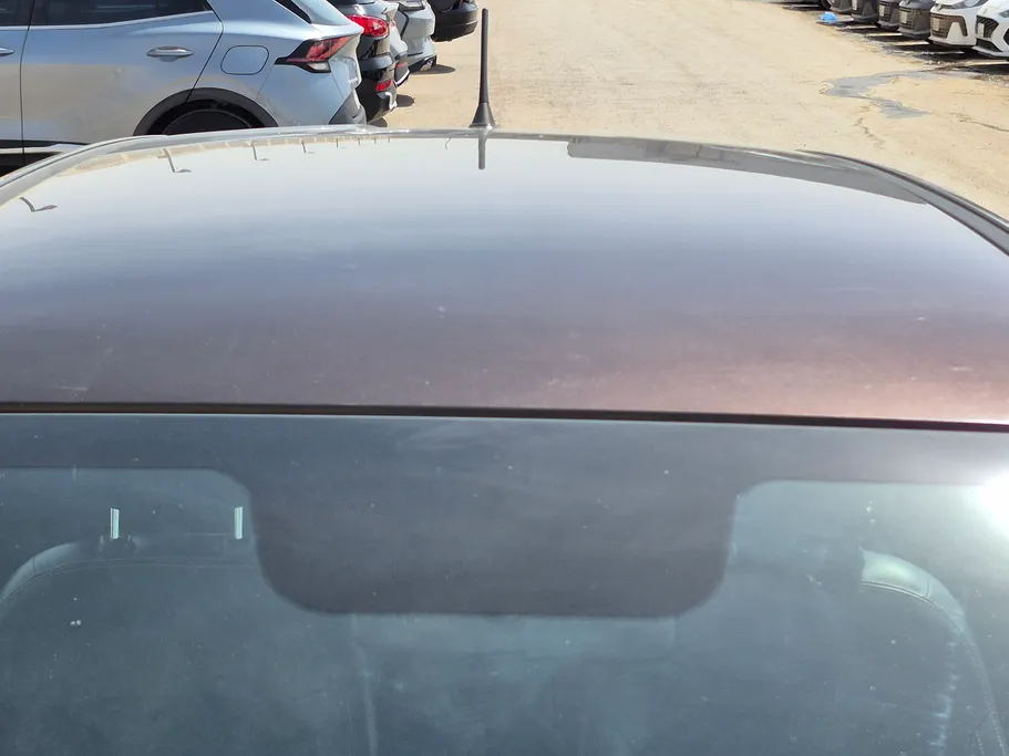 2023 GAC GS3 GS 