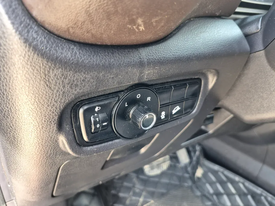 2023 GAC GS3 GS 