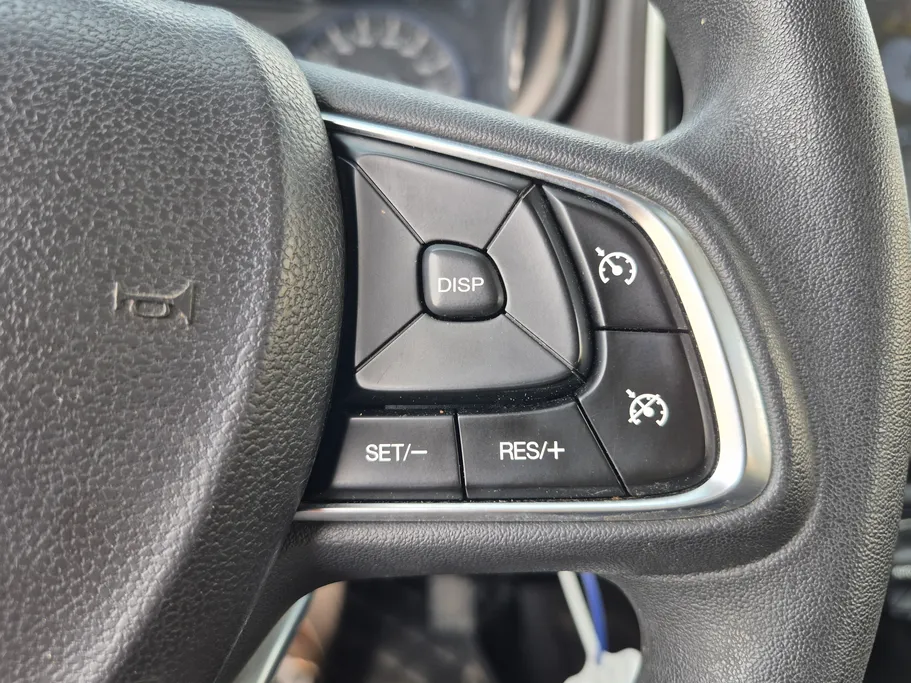 2023 GAC GS3 GS 