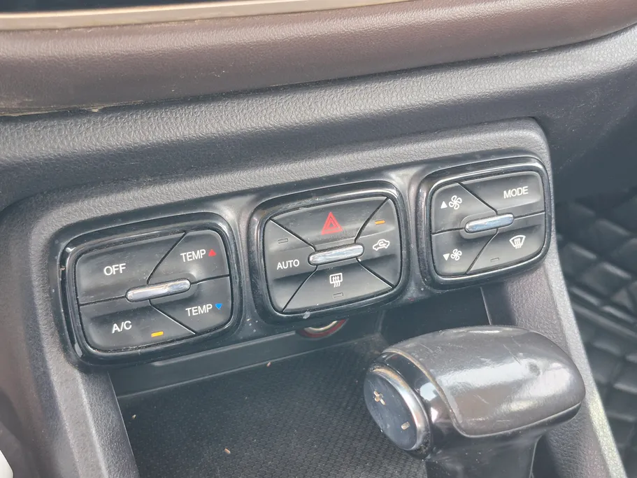 2023 GAC GS3 GS 